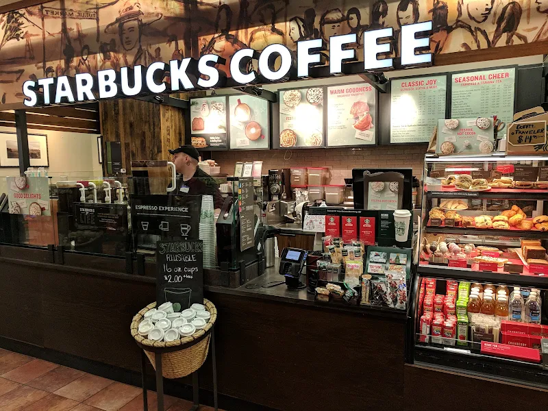 Starbucks Coffee Company
