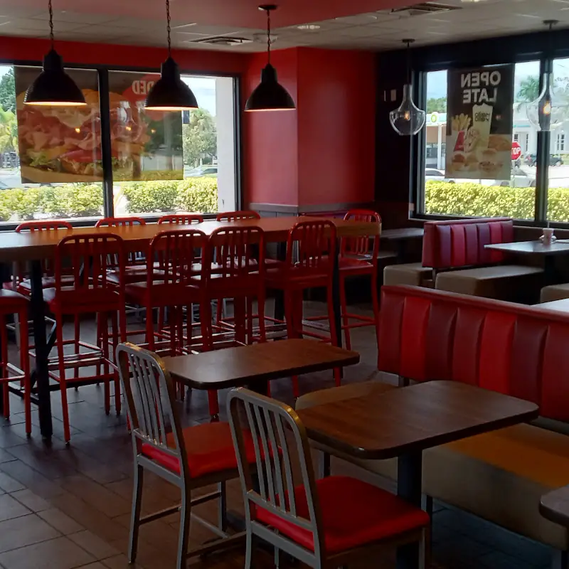 Arby's