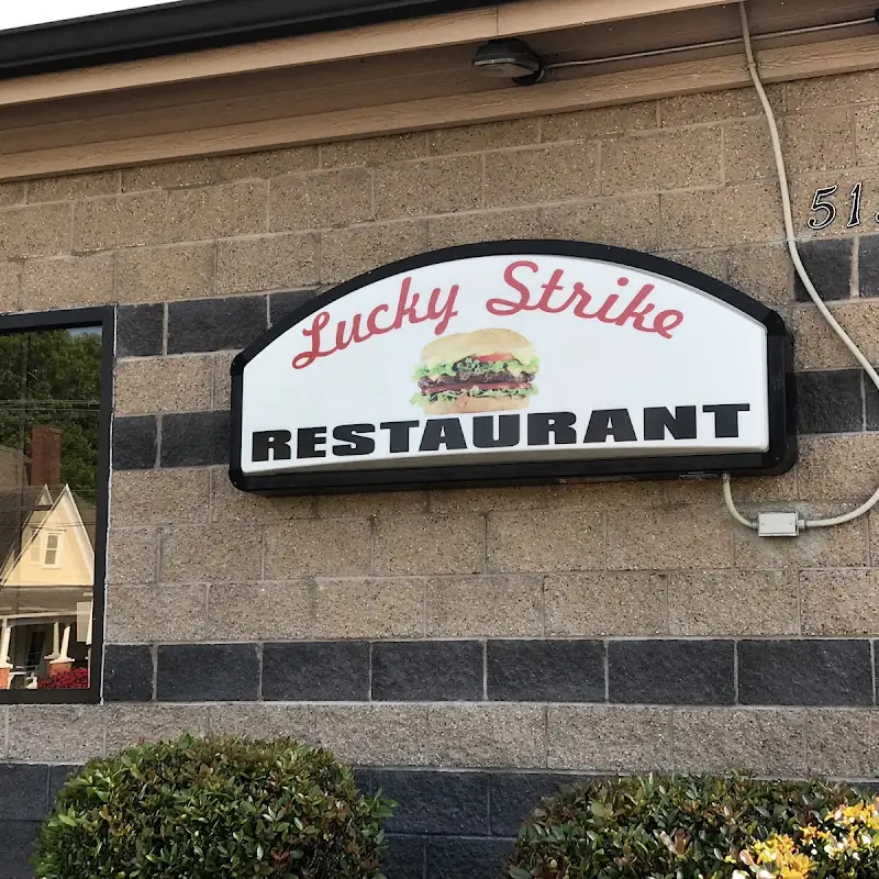 Lucky Strike Restaurant