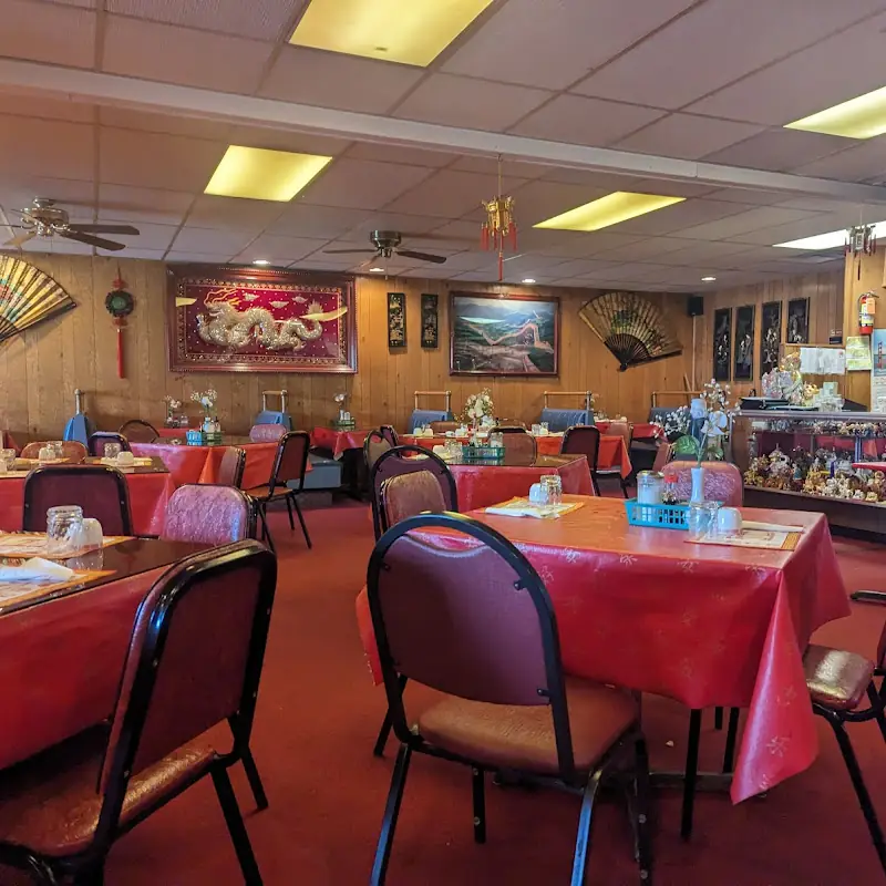 Chee Peng Chinese & Thai