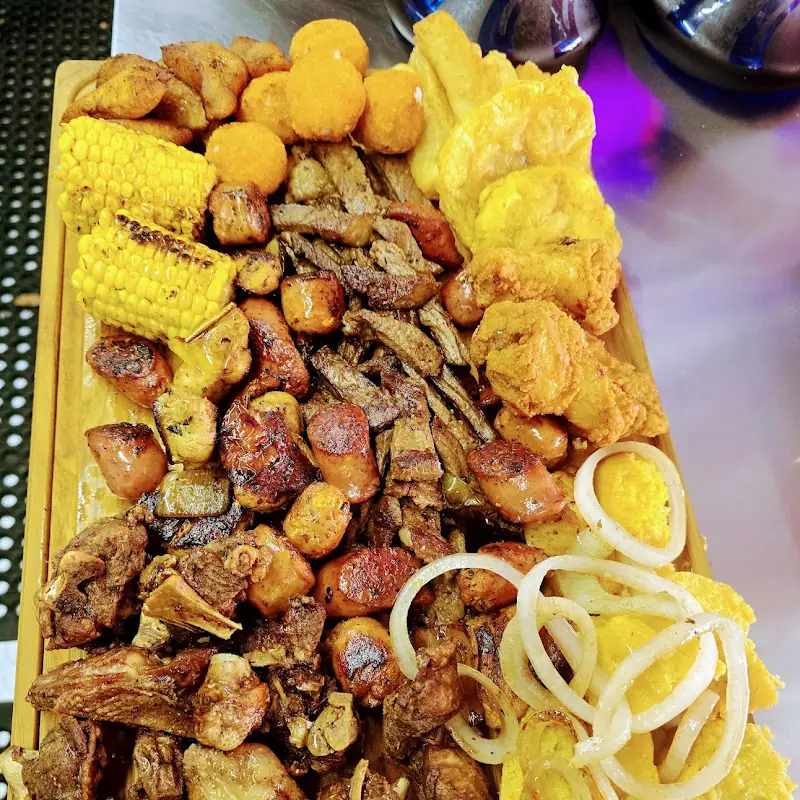 Yeyeokan Cuban food and sandwiches
