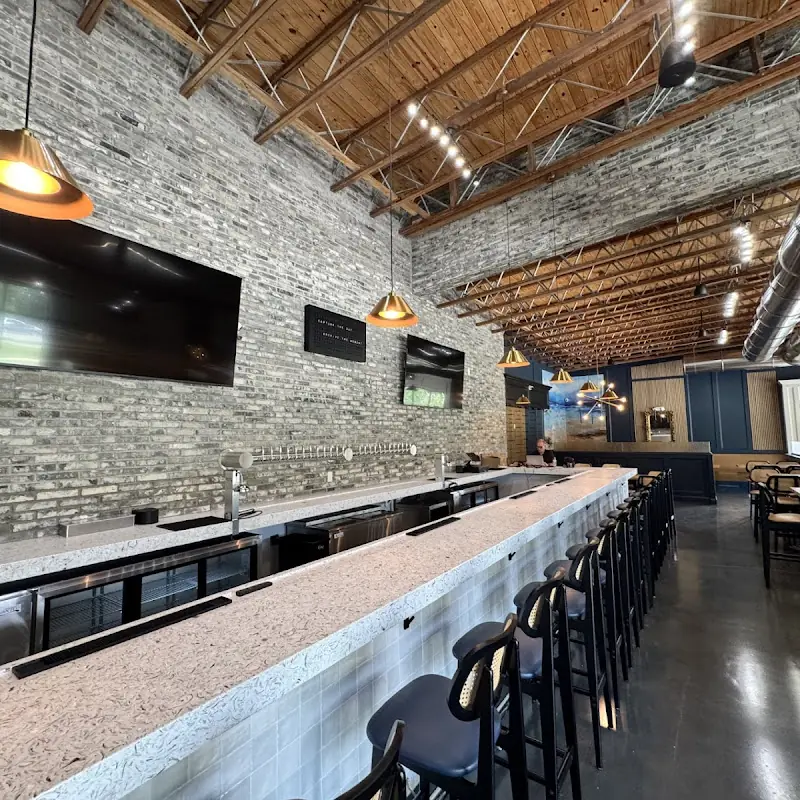 1711 Tap House
