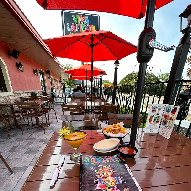 Viva La Fiesta Mexican Restaurant