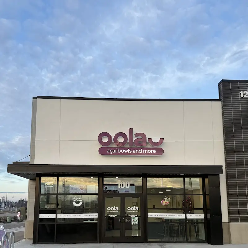 Oola Bowls Chinden
