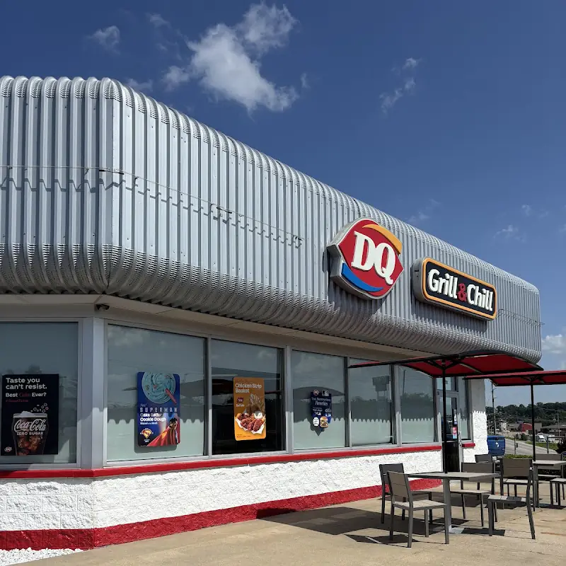 Dairy Queen Grill & Chill