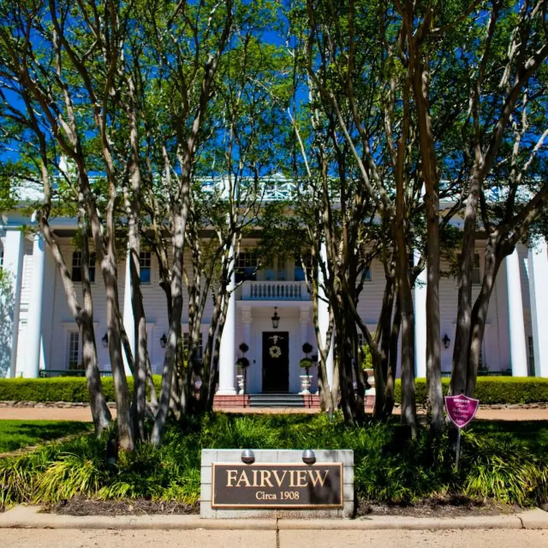 Fairview Inn