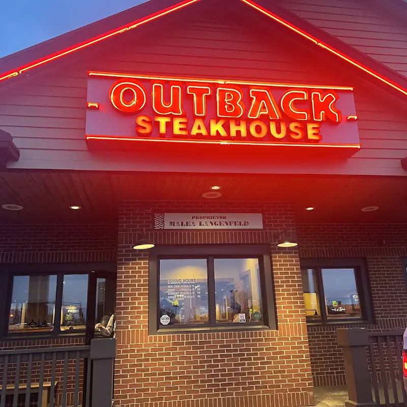 Outback Steakhouse