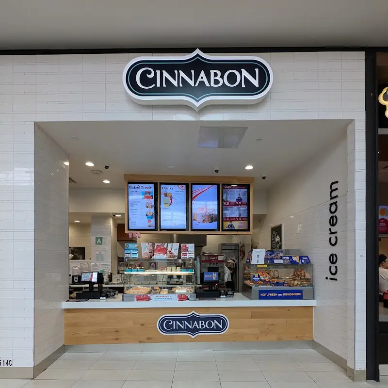 Cinnabon