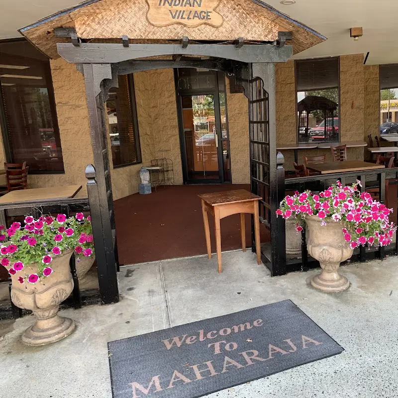 Maharaja Fine Indian Cuisine