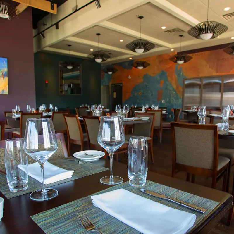 Gibraltar Restaurant
