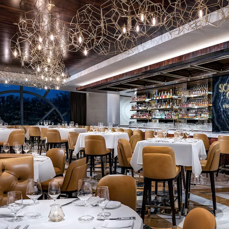 Scotch 80 Prime Steakhouse