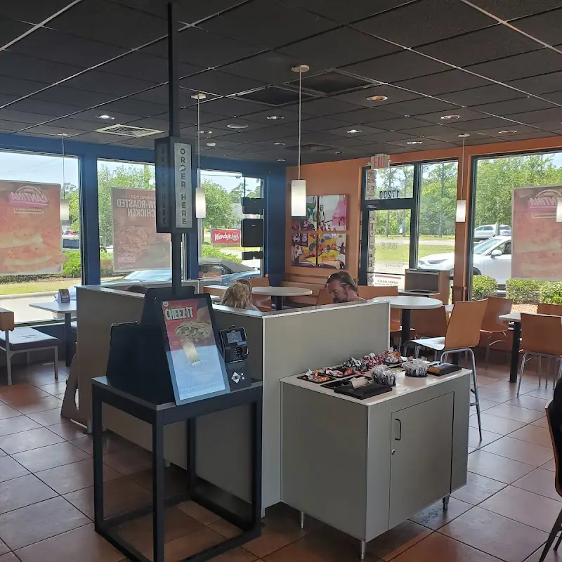 Taco Bell