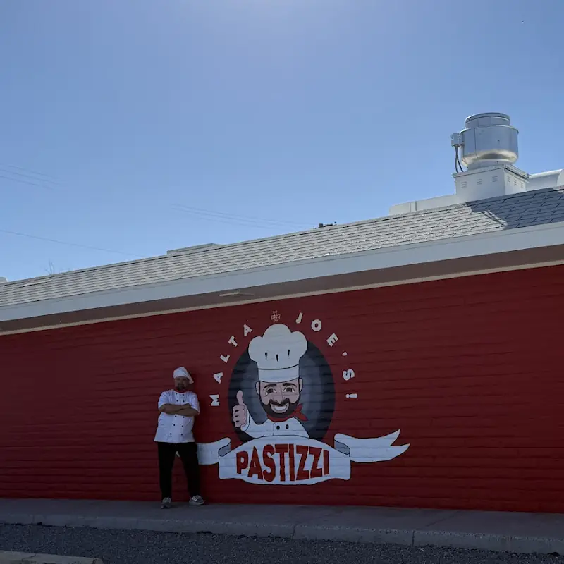Malta Joe's Baked Goods, LLC