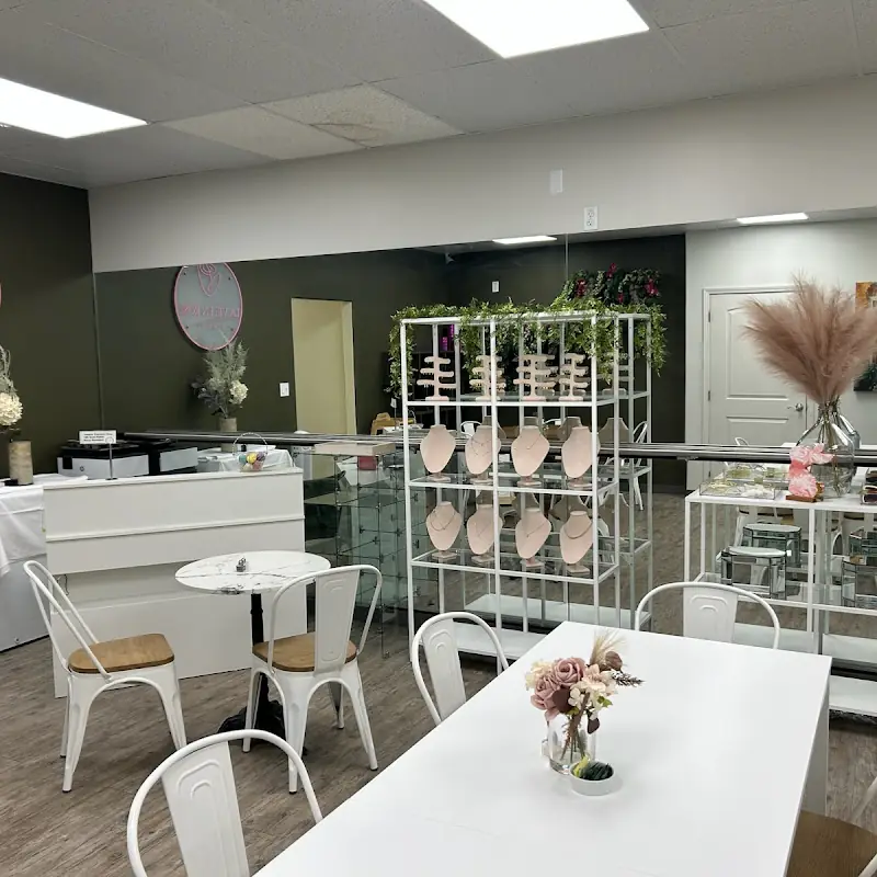 Secret Garden Bistro & Boutique