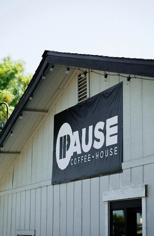 Pause Coffee House