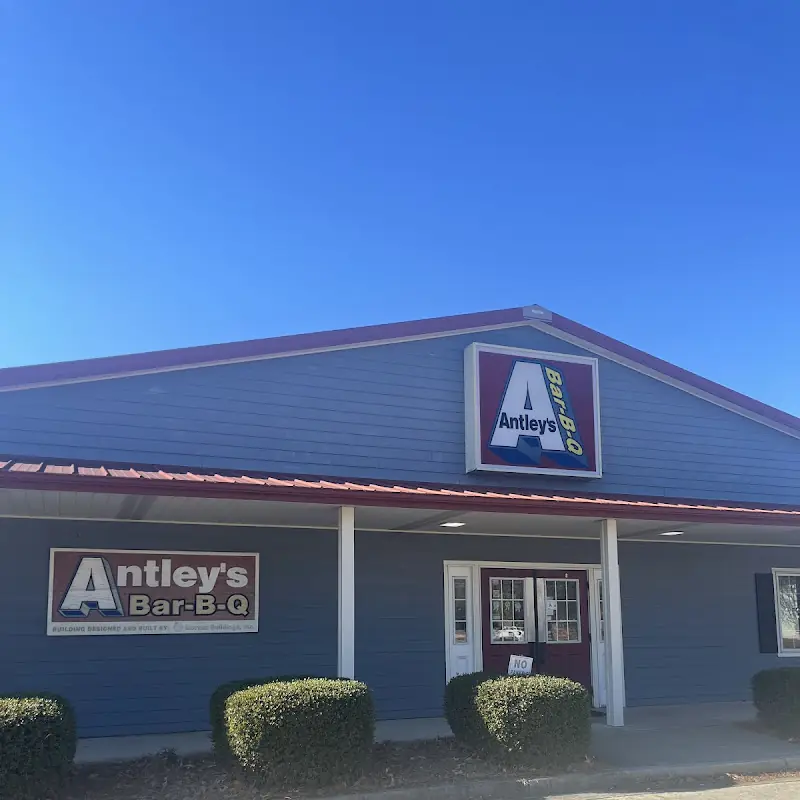 Antley's Barbecue Restaurant