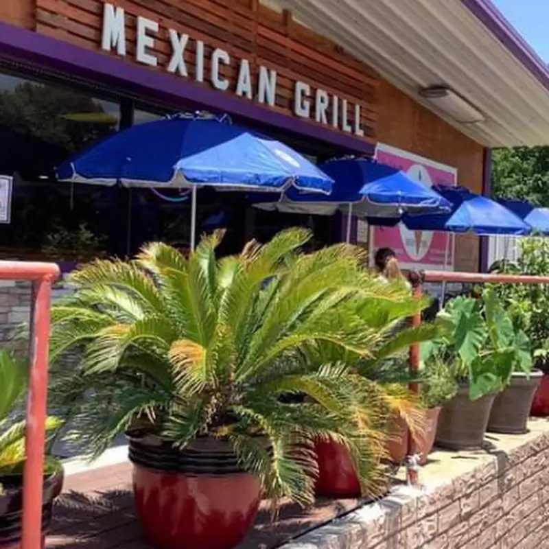 La Michoacana Mexican Grill