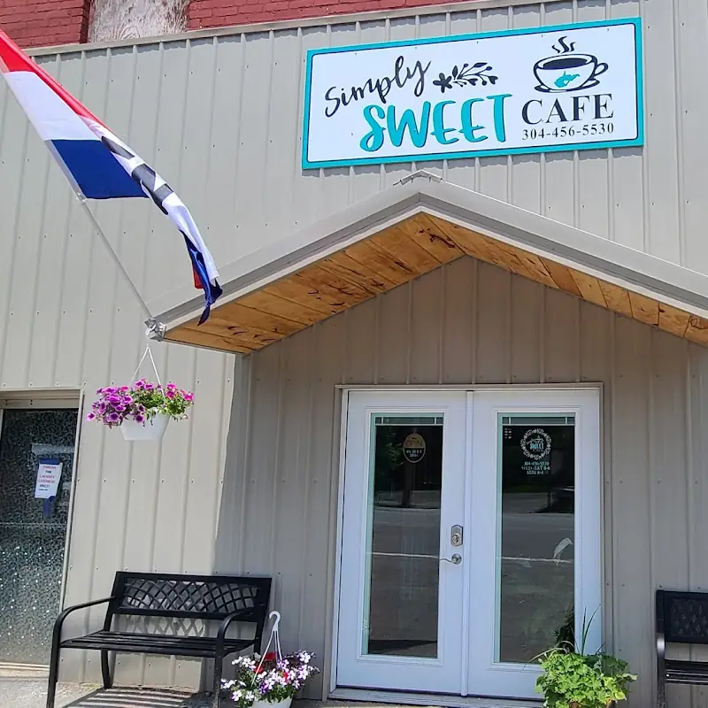 SIMPLY SWEET CAFE