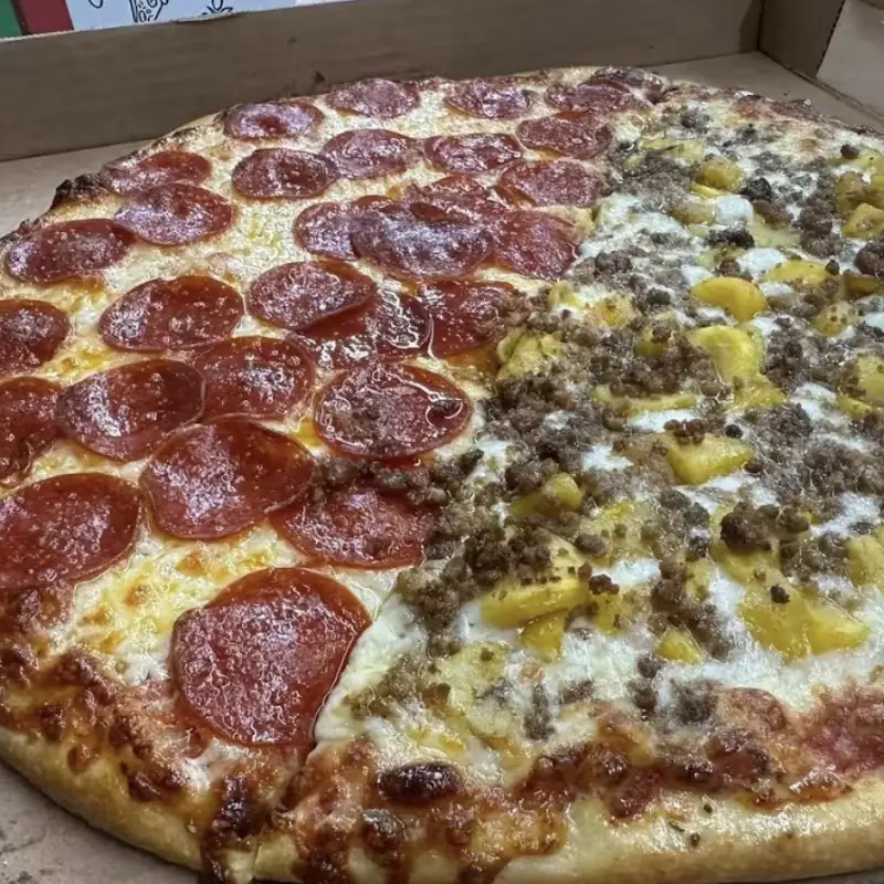 Alex Pizza Orocovis
