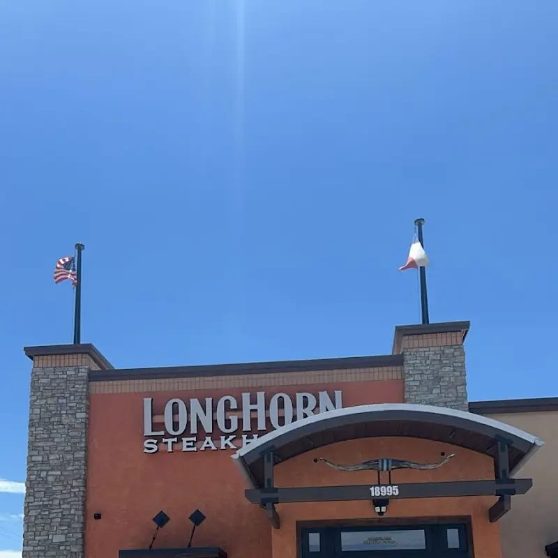 LongHorn Steakhouse