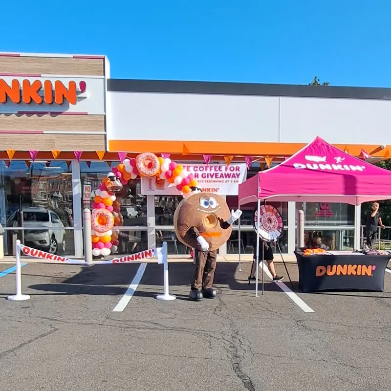 Dunkin'