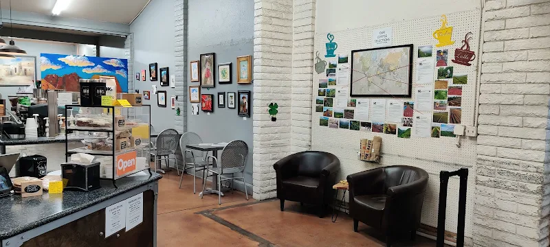 HG COFFEE
