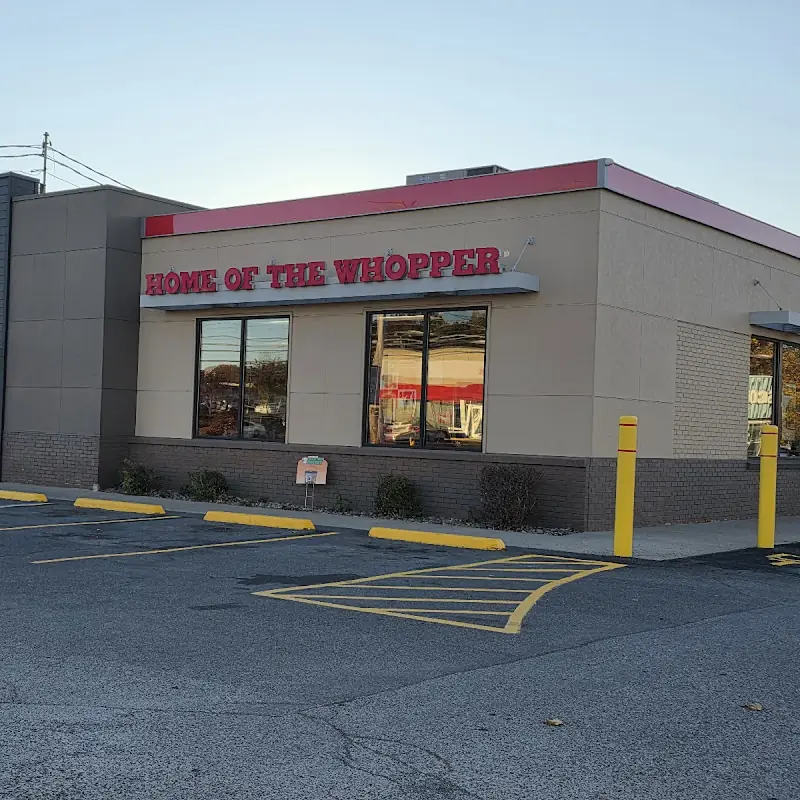 Burger King