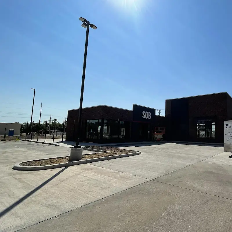 Southwest Oklahoma Brewing