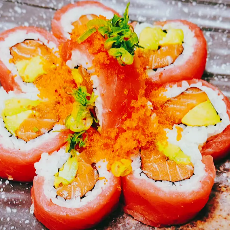 Avocado Maki