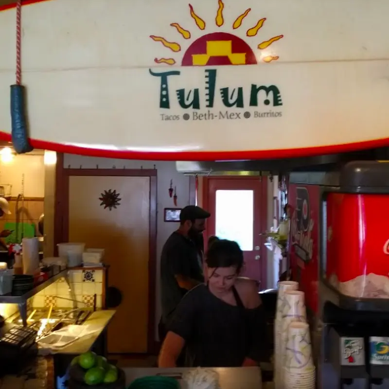 Tulum Restaurant