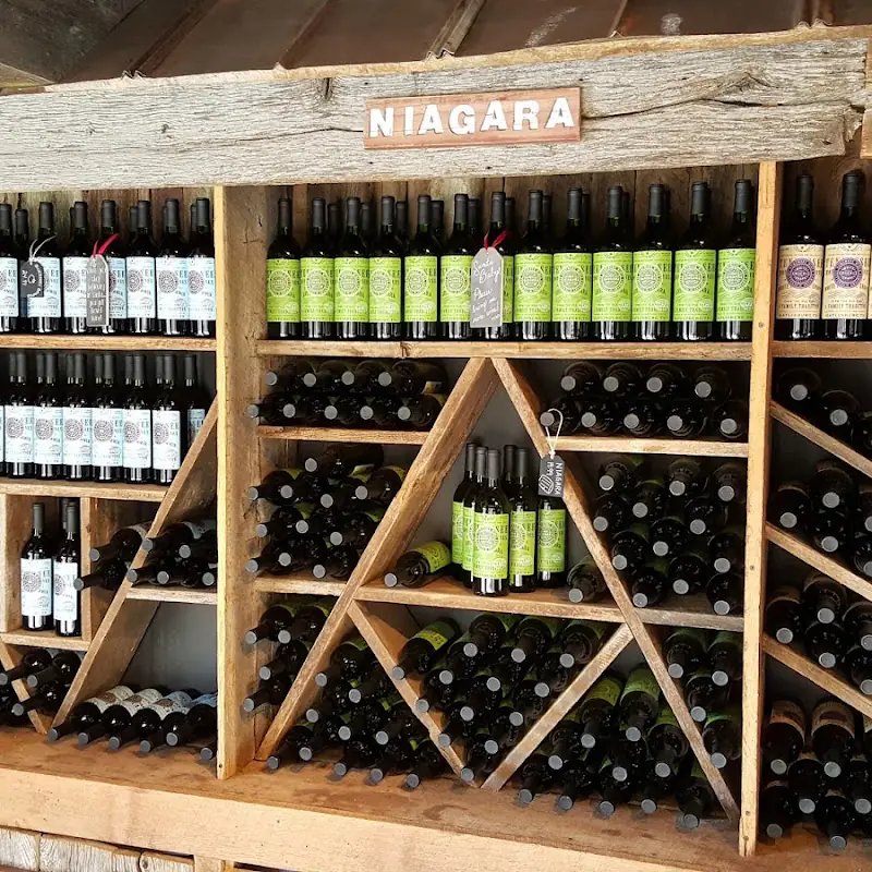 Tennessee Homemade Wines