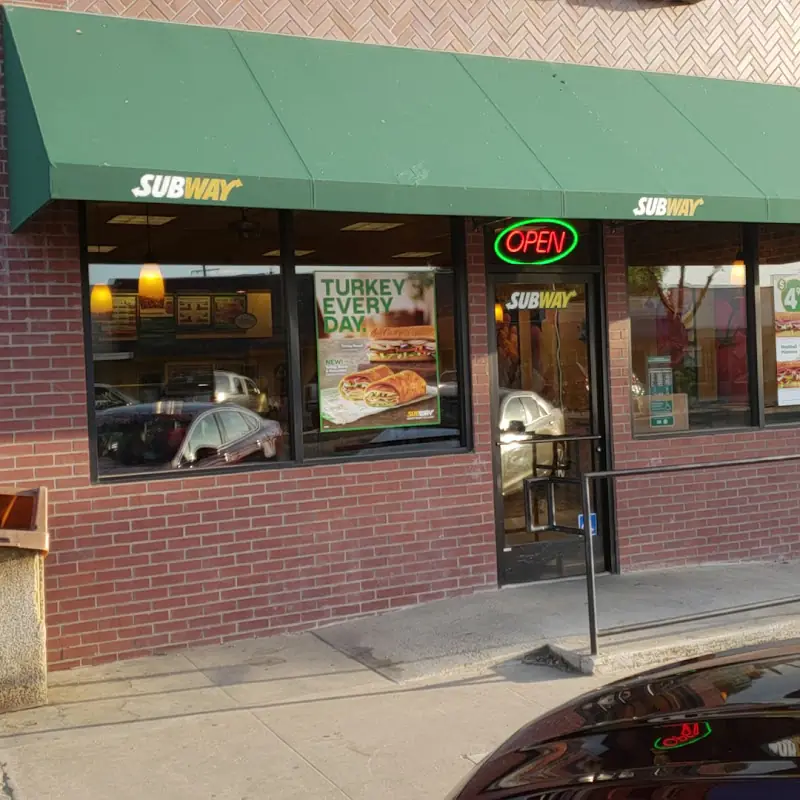 Subway