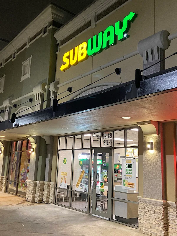 Subway