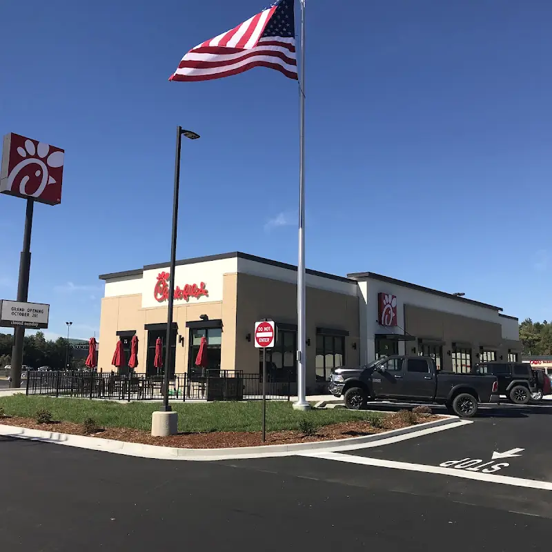 Chick-fil-A