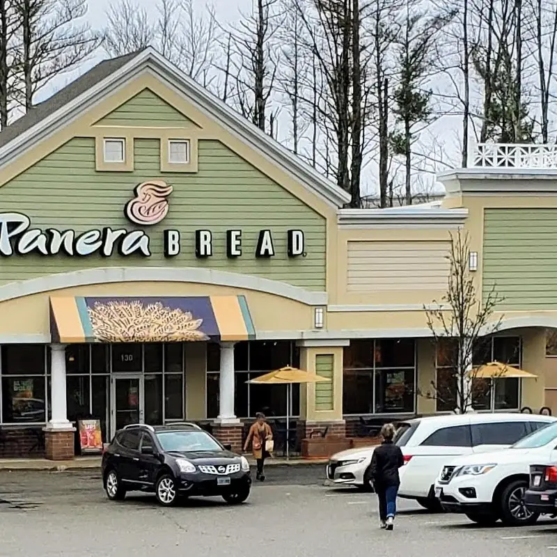 Panera Bread