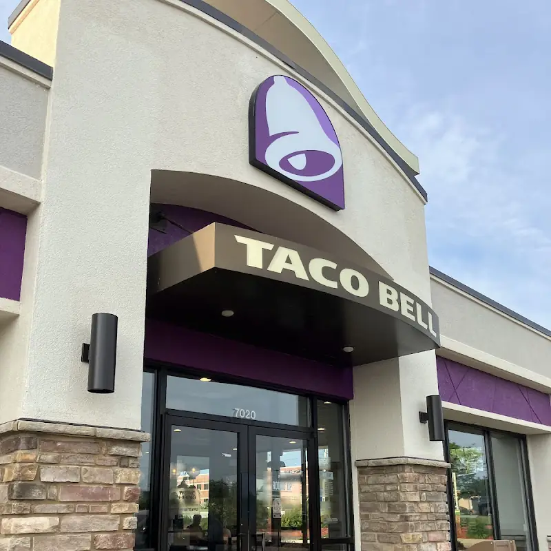 Taco Bell / Pizza Hut