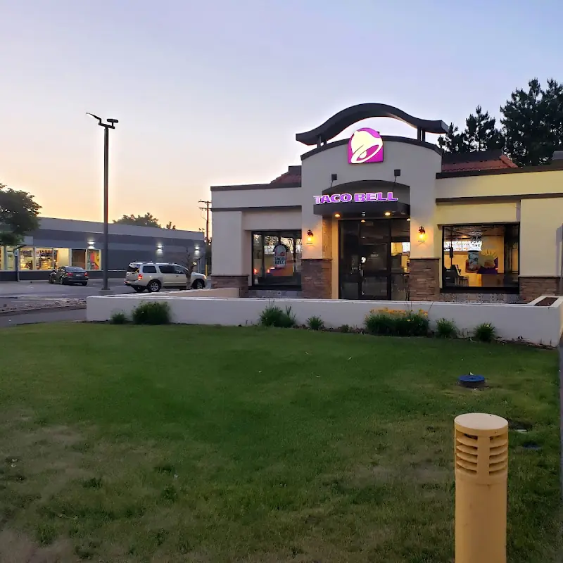 Taco Bell