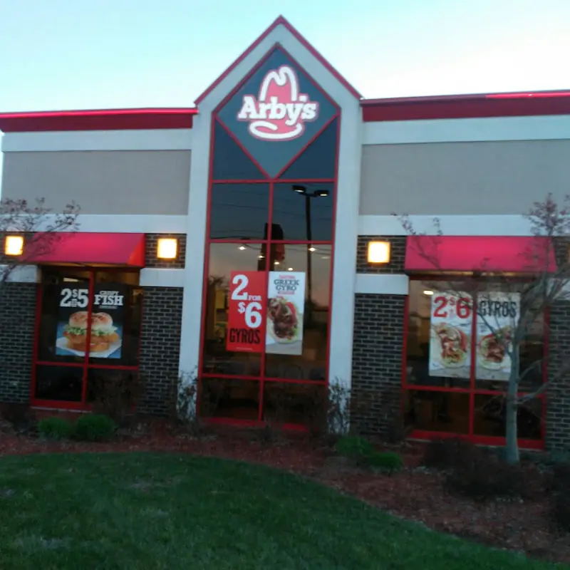 Arby's