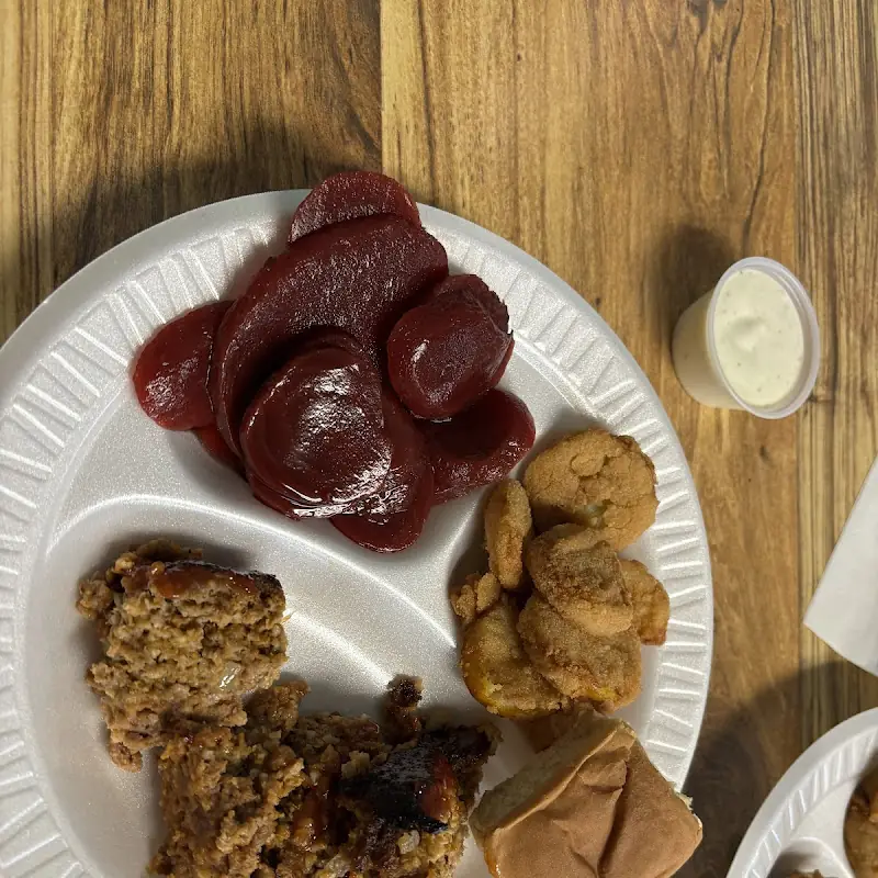 Boyd's Restaurant