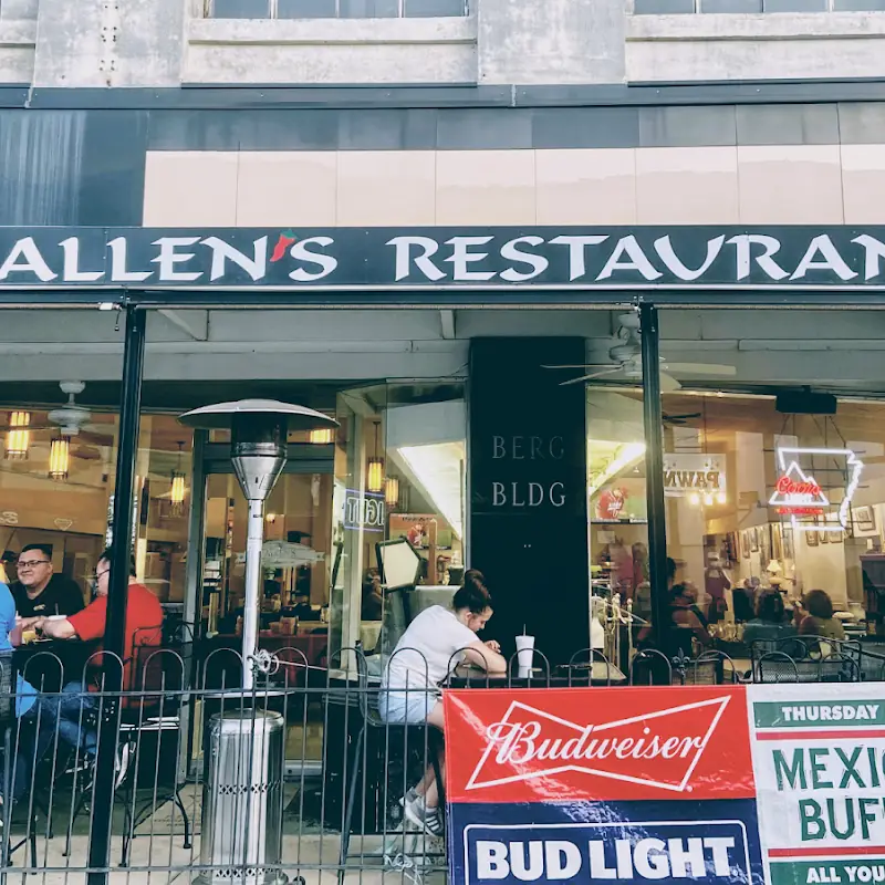 Allen's Restaurant