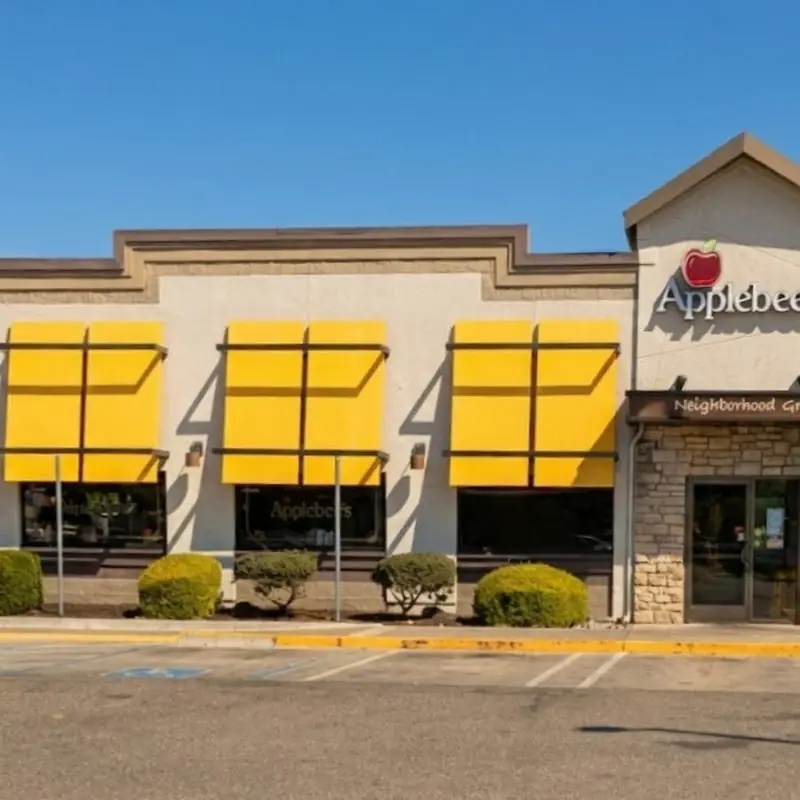 Applebee's Grill + Bar