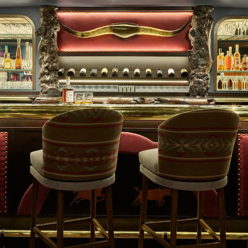 Million Dollar Cowboy Steakhouse
