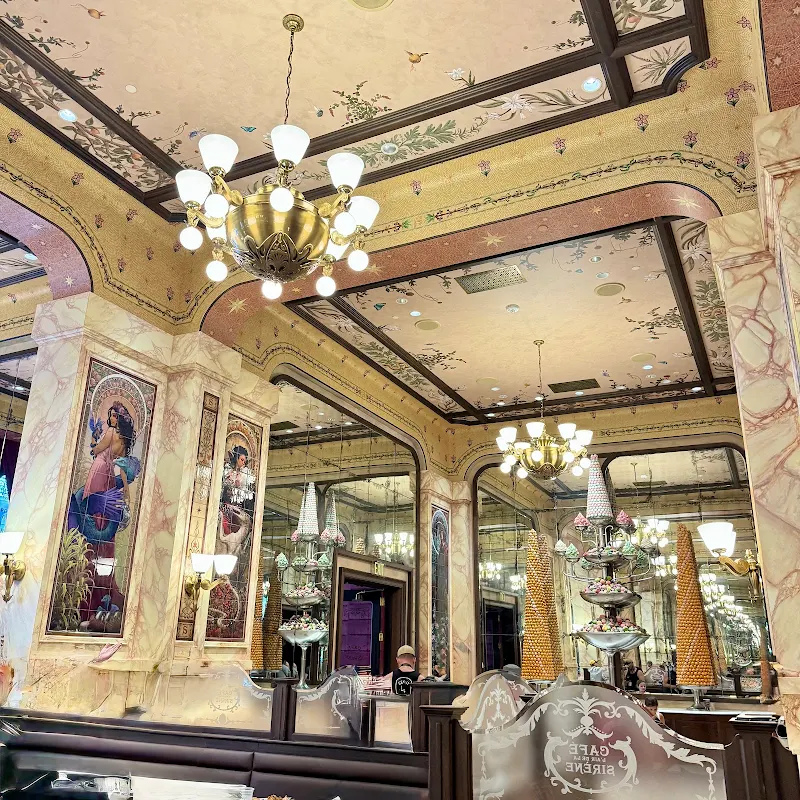 Café L’air De La Sirène™