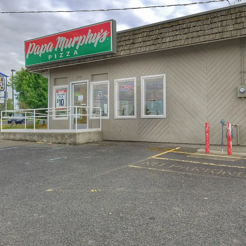 Papa Murphy's | Take 'N' Bake Pizza