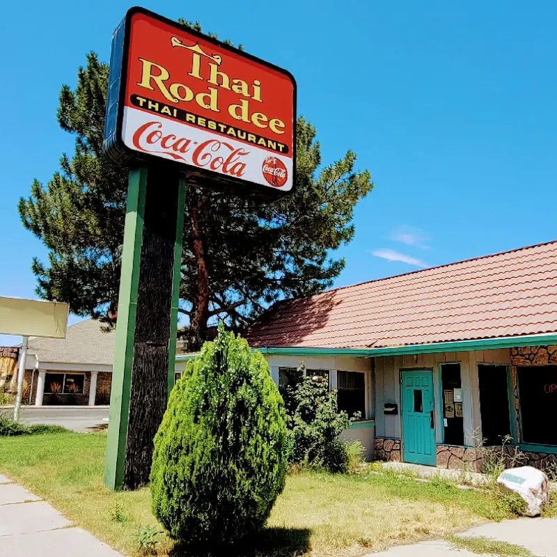 Thai Rod Dee Thai Cuisine