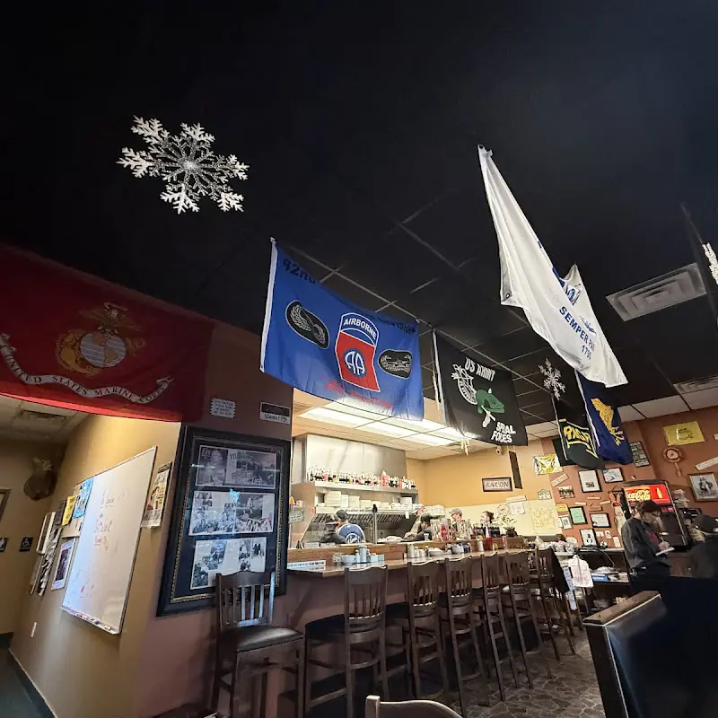 Mimi's Good Food