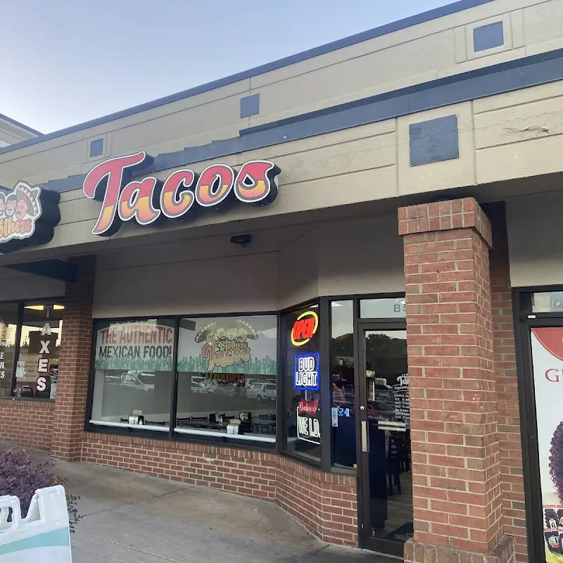 Los Brothers Tacos