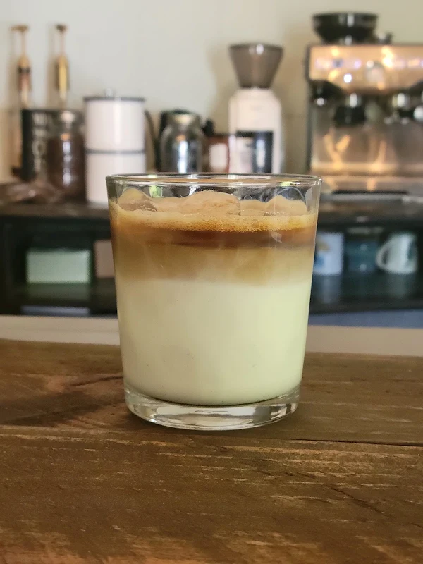 Small Town Coffee Co.