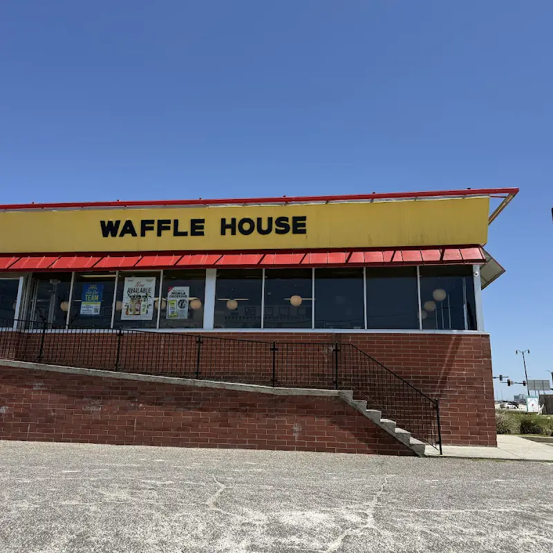 Waffle House