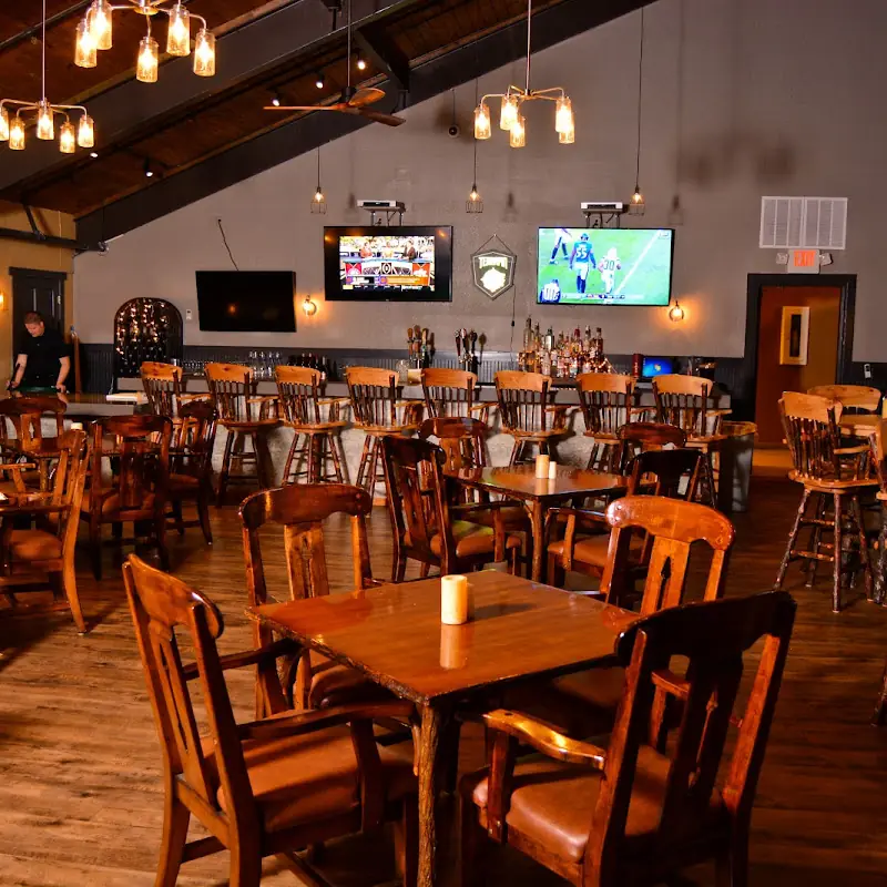 Smith Creek Tavern